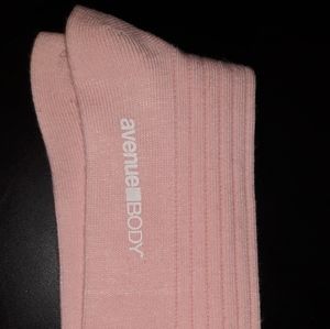 Brand new Avenue socks
